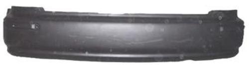 Honda Civic- Hb- 1996-1998  Arka Tampon (Bant Delikli) (Fpı) (Oem No:71501S03810)