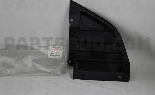 Karter Muhafazası Lancer 04-07 (Küçük) Sağ (Oem No: Mr557678)