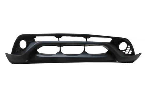 2014-2018 Nissan Juke Karlık (Ön Tampon Altı)(Tyg) (Spoıler) (Tw) (Adet) (Oem No:62026Bv80A)