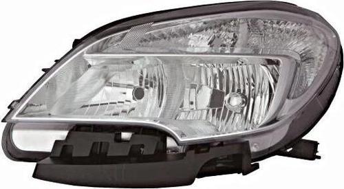 Far Sag Manuel Ayarlı Opel Mokka Bm 13- (Oem No: 1216723)