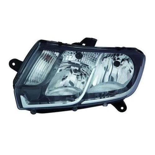 Far Sol Motorsuz Renault Clıo Symbol Joy Bm 13- (Oem No: 260607796R)