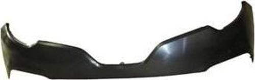 Renault Captur- 13/17; Ön Üst Tampon Siyah (Tw) (Oem No: 620221844R)