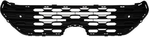 Toyota Rav4- 2018-2024  Ön Panjur Siyah (Tyg) (Oem No:531120R130)