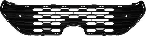 Toyota Rav4- 2018-2024  Ön Panjur Siyah (Tyg) (Oem No:531120R130)
