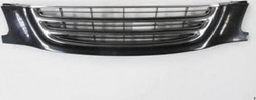 1998-2000 Toyota Avensis Ön Panjur Nikelajlı (Panjur Alt Plastiği İle Birlikte) Komple (Tyg) (Adet) 