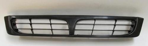 1997-1998 Toyota Carina Ön Panjur Siyah (Tyg) (Adet) (Oem No:5310105900)