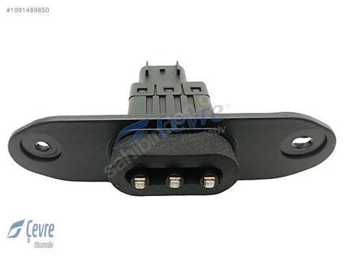 Sürgülü Kapı Kilit Termınalı Ford Transıt V-363 Bm 11- (Oem No: Jk2T 14A658 Aa)
