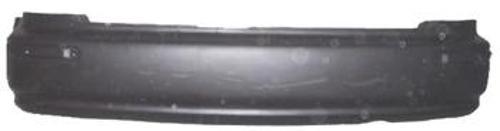 Honda Civic- Hb- 1999-2001   Arka Tampon (Band Delikli) (Fpı) (Oem No:71501S03810)