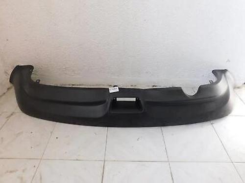 Nissan Juke- 2011-2014  Arka Tampon Alt Parça (Alt Karlık) (Spoıler) (Oem No:850B21Ka1A)