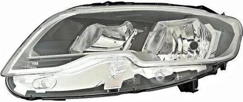 Psa 301 B.M 2017- Far Sol Motorsuz (Oem No:9817298380)