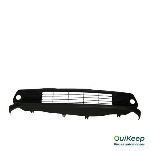 Toyota Yaris Cross- 2022-2024  Ön Tampon Panjuru Siyah (Tyg) (Oem No:521290D080)