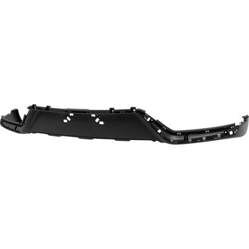 Kia Niro- 2017-2019  Arka Alt Tampon Siyah (Tyg) (Oem No:86612G5010)