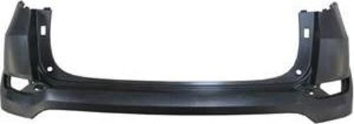 Hyundai Tucson- 2015-2018  Arka Tampon (Oem No:86611D7000)