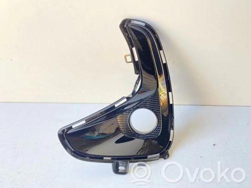 Toyota Yaris- 2020-2024  Sis Lamba Kapağı Sol Delikli (Tyg) (Oem No:52113K0150)