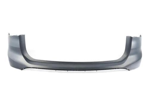 Bmw  X1   X1  2015-2018  Arka Üst Tampon Astarlı Siyah (Tyg) (Oem No:51127403391)