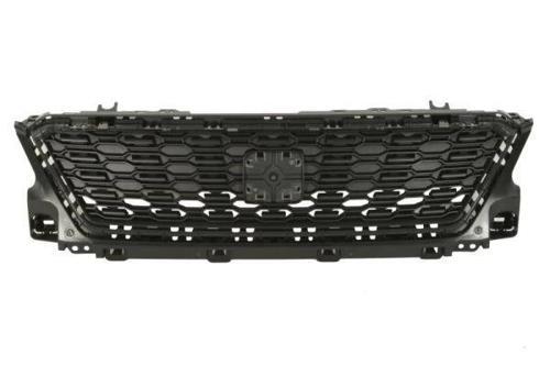 Seat Arona- 2022-2024  Ön Panjur Siyah (Tyg) (Oem No:6F98536549B9)