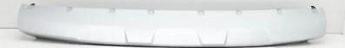 Bmw  X1   X1  2019-2021  Ön Tampon Alt Parça (Orta) (Gümüş Gri) (Tyg) (Oem No:51117954213)