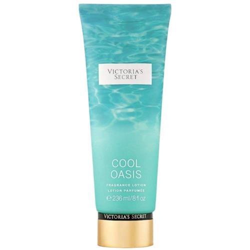 Cool Oasis Body Lotion 236 ml Vücut Losyonu