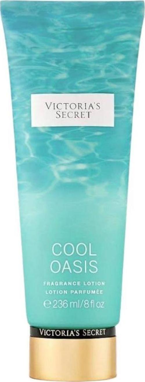 Cool Oasis Body Lotion 236 ml Vücut Losyonu