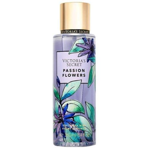 Passion Flowers Body Mist 250 ml Vücut Spreyi
