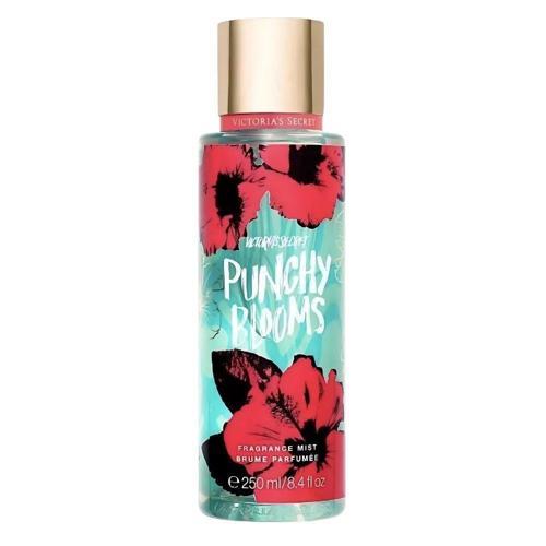 Punchy Blooms Body Mist 250 ml Vücut Spreyi
