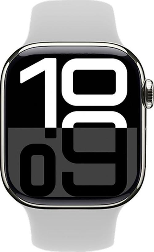S10 Pro Akıllı Saat