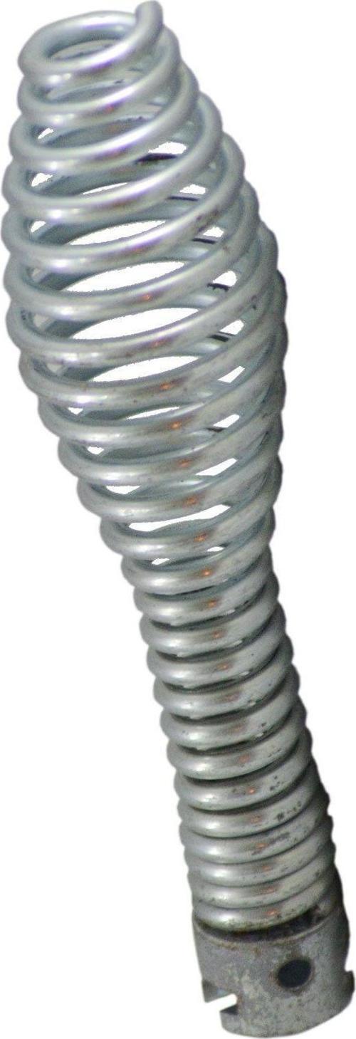 Kanal Açma Makinesi Baget Uç 19 Mm