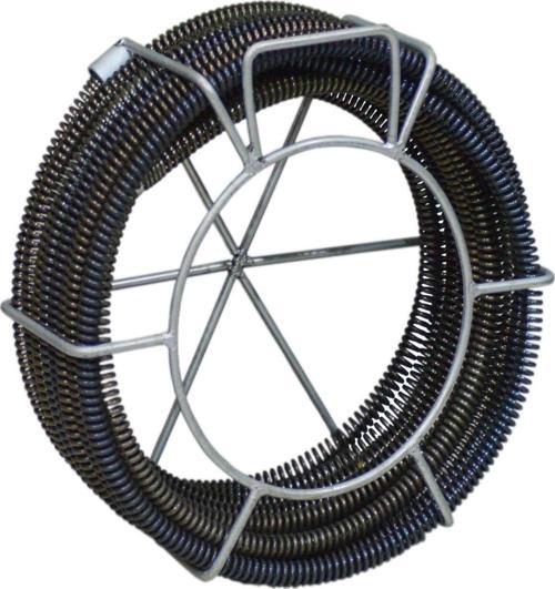 Kanal Açma Makinesi 19 Mm Yay 1 Sepet 5X3.20