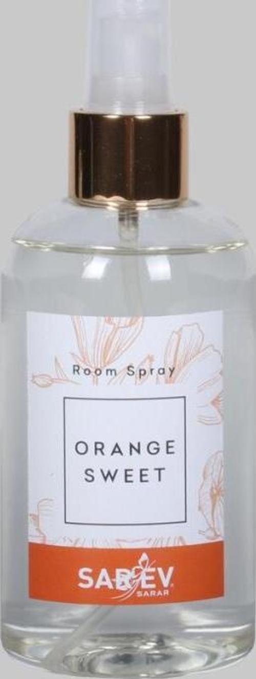 Orange Sweet Turuncu Oda Spreyi
