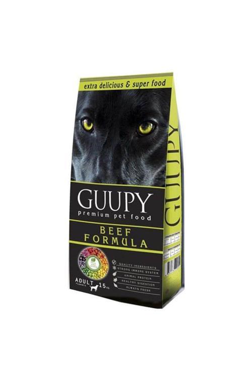 Bifteklı Yetışkın Köpek Maması 1 Kg