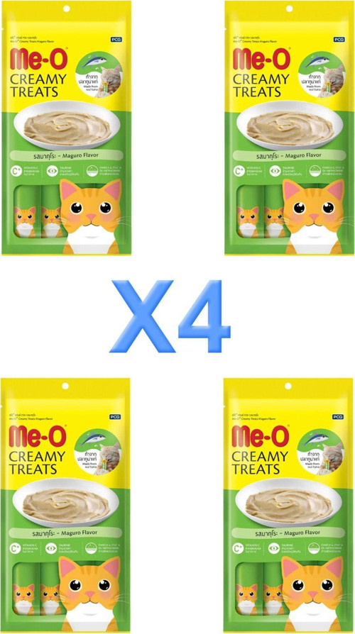 Sıvı Kedi Ödül Maması Sarı Yüzgeçli Orkinos Balıklı 16X15 Gr