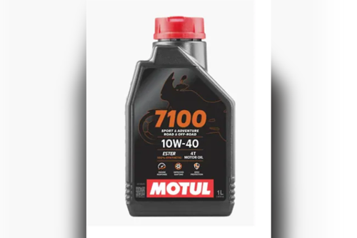 7100 10W-40 4T 1 lt Motosiklet Yağı