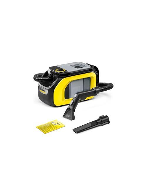 Se3 Compact Koltuk Halı Yıkıma Makinesi