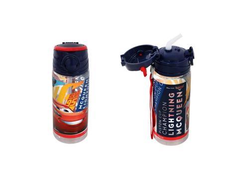 Lightning Mcqueen Matara 500 ml 44207