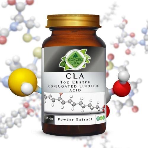 Cla Toz Ekstresi 100 Gr. Cam Kavanoz