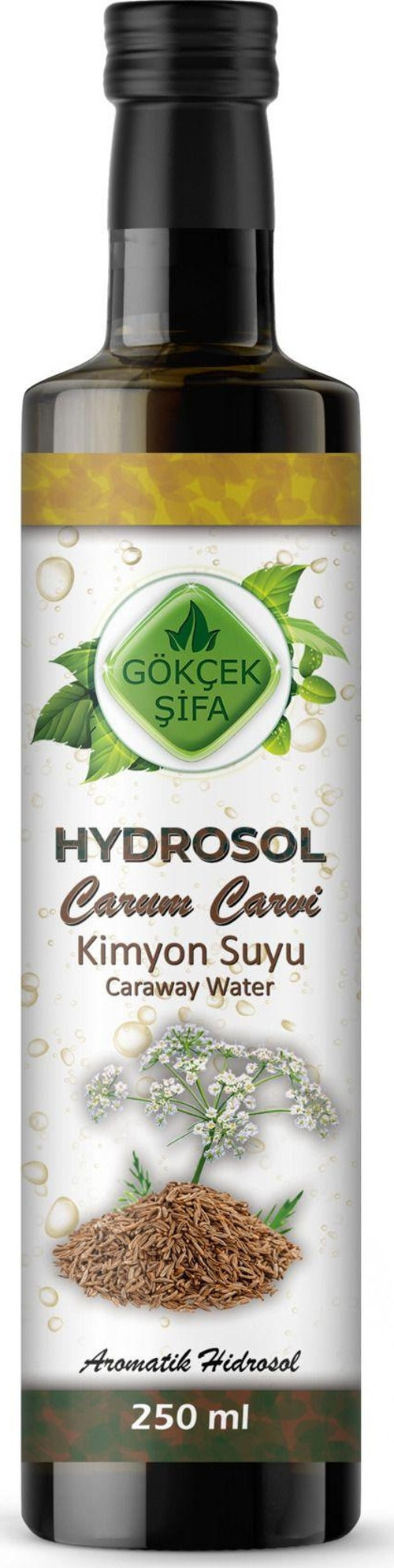 Hydrosol Kimyon Suyu