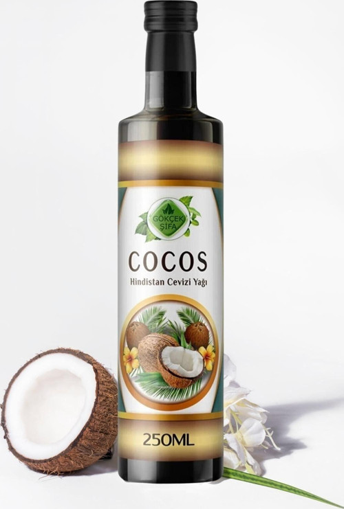 Cocos Lnk 250Ml