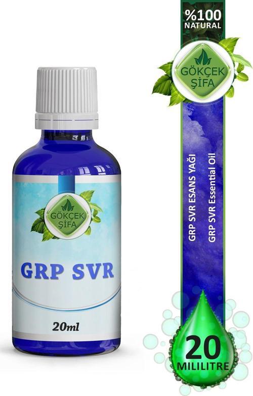 Grp Svr 20Ml
