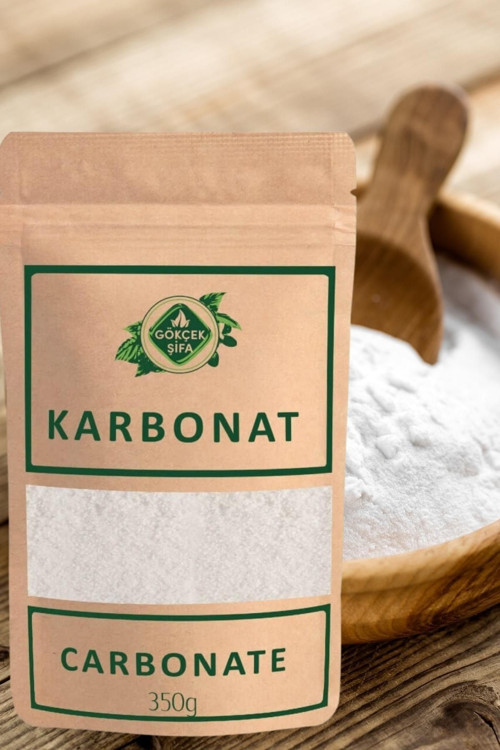 Ingiliz Karbonatı 350Gr