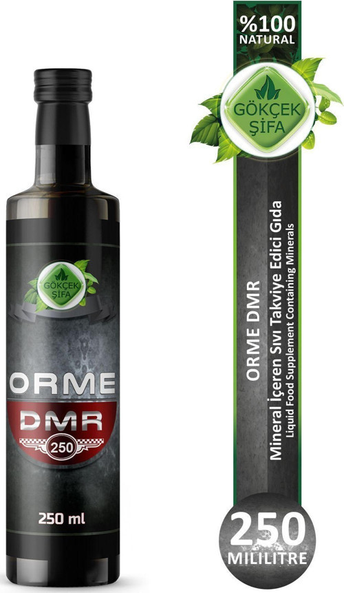 Orme Dmr 250 Ml.