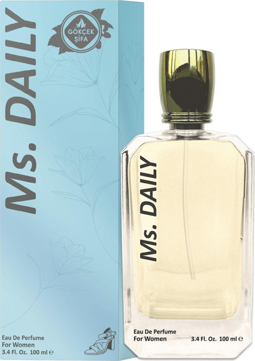 Ms. Daily Parfüm