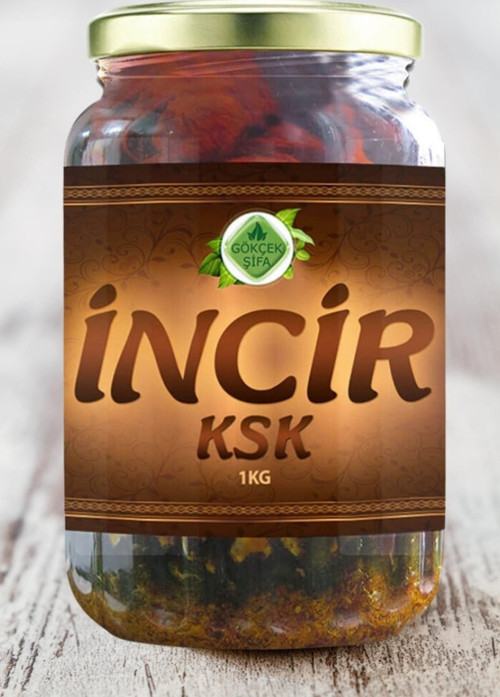 Incir Ksk