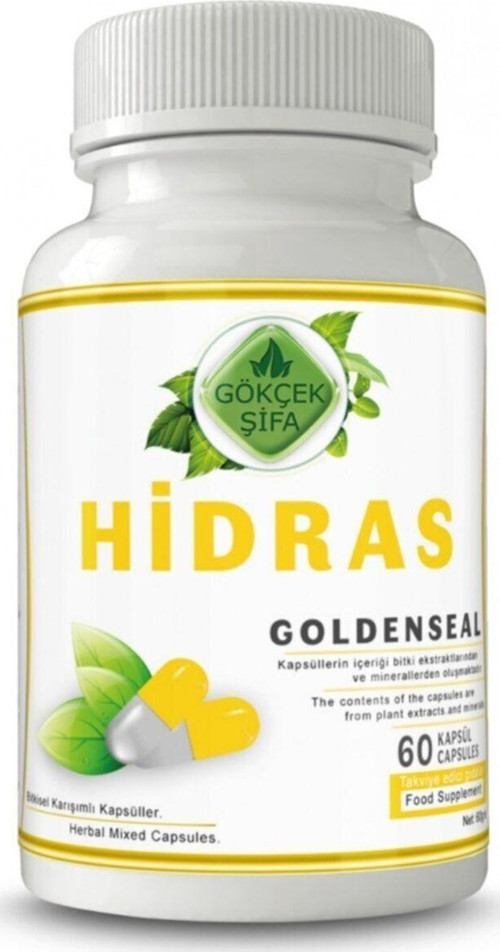Hidras Kapsül