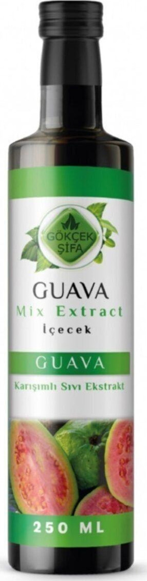Guava Mix Extract 250Ml
