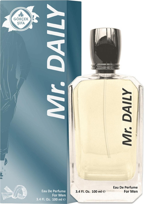 Mr. Daily Parfüm