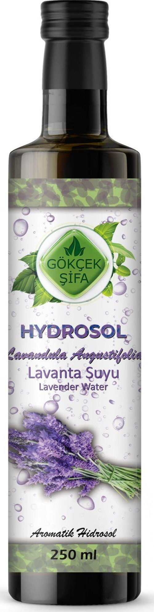 Hydrosol Lavanta Suyu