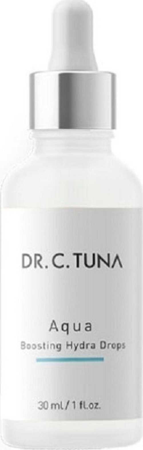Dr C.Tuna Agua Nemlendirici Serum 30 Ml
