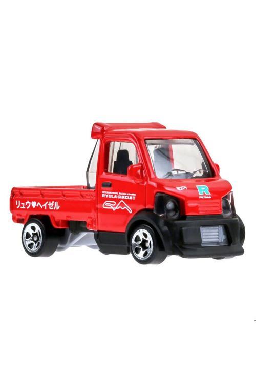 Tekli Arabalar Mighty K Hkj03