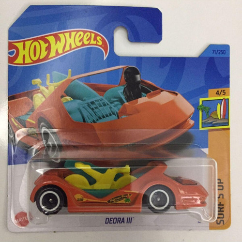 Deora Iıı - Hkk81