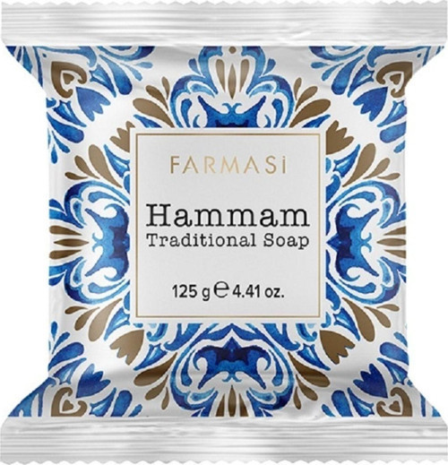 Hamam Sabunu 125 Gr